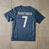 Maglia da calcio del PSG