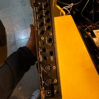 Centralina batteria elettronica rolan td-5