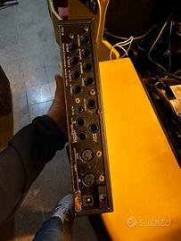 Centralina batteria elettronica rolan td-5