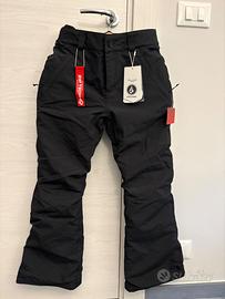 pantaloni snowboard / sci