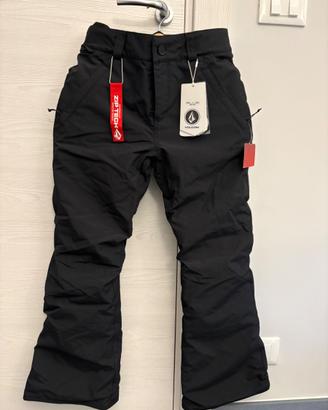 pantaloni snowboard / sci