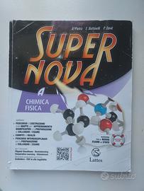 Super Nova (A,B,C,D)