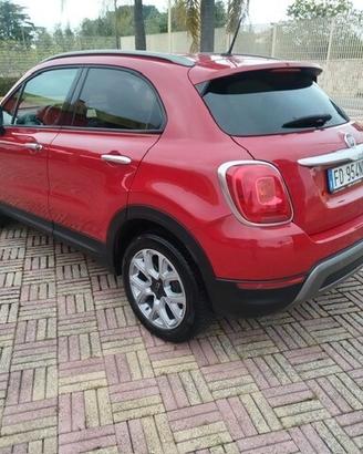 Fiat 500X 1.6 MultiJet 120 CV Cross Plus
