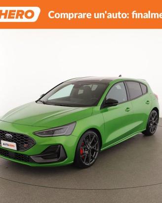 FORD Focus 2.3 EcoBoost 280 CV automatico 5p. ST