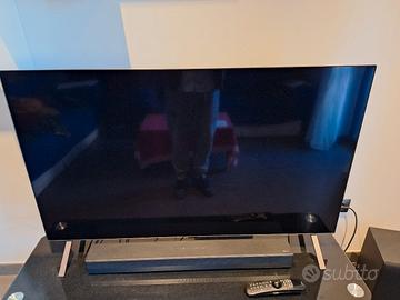 Tv Oled LG 48"