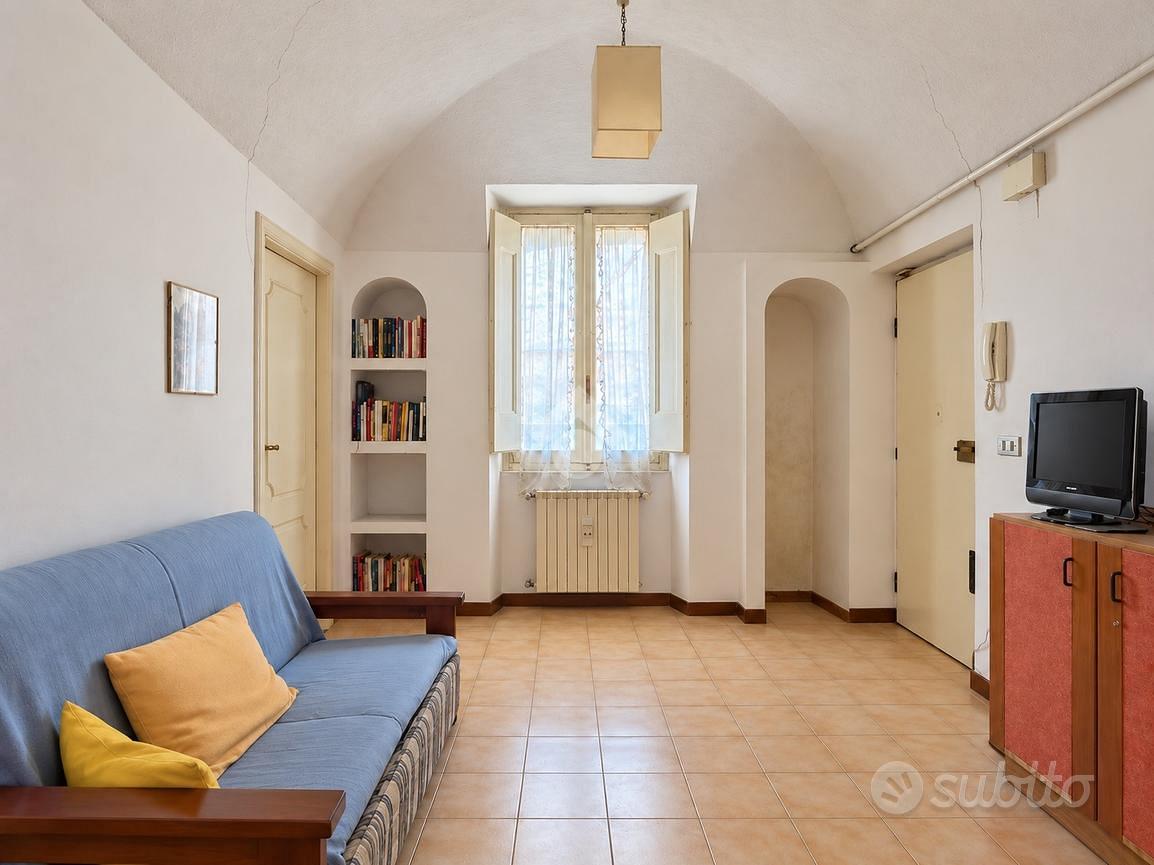 Appartamento – Chieti, Pietragrossa, Santa Barbara - Vista 2