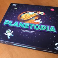 Planetopia - Gioco da tavolo - Kickstarter KS