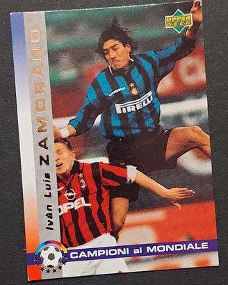 Campioni al Mondiale 