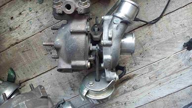 TURBINA MINI One 1° Serie 1ND Diesel 1400 (00>06)