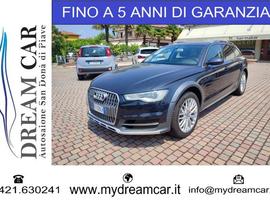 AUDI A6 allroad 3.0 TDI 272 CV S tronic Advanced