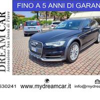 AUDI A6 allroad 3.0 TDI 272 CV S tronic Advanced