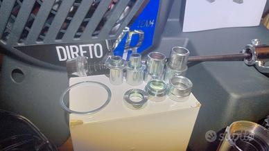 Elite Direto XR-T Smart Trainer Zwift