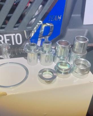 Elite Direto XR-T Smart Trainer Zwift
