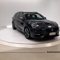 SEAT Leon Sportstourer 2.0 TDI 150 CV DSG FR