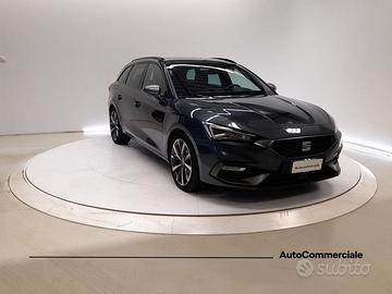SEAT Leon Sportstourer 2.0 TDI 150 CV DSG FR