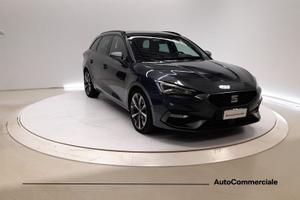 SEAT Leon Sportstourer 2.0 TDI 150 CV DSG FR