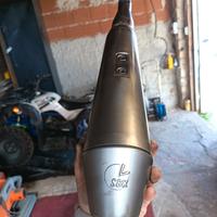 SCARICO COMPLETO SPORTIVO SBK / L SBK per Honda SH