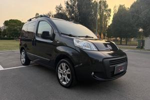 Fiat Qubo 1.4 Natural Power 77 CV 2016