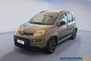 FIAT Panda 1.2 Fire 69cv S&S EasyPower City Life