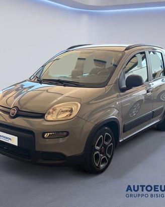 FIAT Panda 1.2 Fire 69cv S&S EasyPower City Life