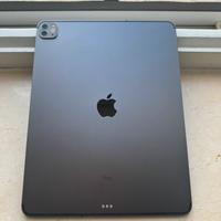 Apple iPad Pro 12,9" 256gb Wi-Fi + Cellular