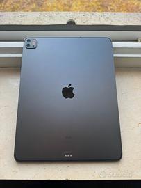 Apple iPad Pro 12,9" 256gb Wi-Fi + Cellular