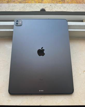 Apple iPad Pro 12,9" 256gb Wi-Fi + Cellular