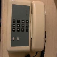 Telefono analogico con Tastiera digitale   TIM/SIP