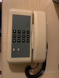 Telefono analogico con Tastiera digitale   TIM/SIP