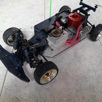 atomodello a scoppio 1:10