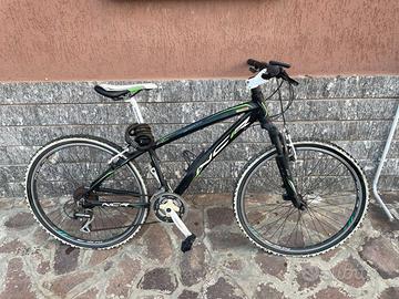 MTB da ragazzi (150-165cm) usata pochissimo