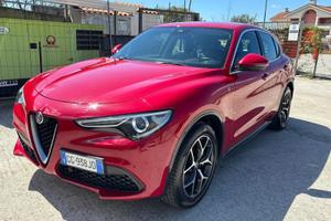 STELVIO ti 210 cv unico propietario iva esposta