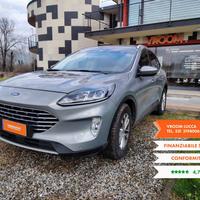 FORD Kuga 3� serie Kuga 1.5 EcoBlue 120 CV aut....