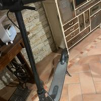Monopattino elettrico