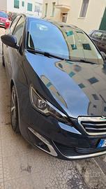 Peugeot 308 2016 1.6 120cv Allure