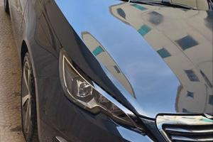 Peugeot 308 2016 1.6 120cv Allure