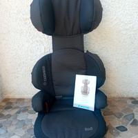 Seggiolino per auto con schienale, Rodi maxi-cosi