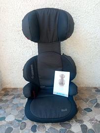 Seggiolino per auto con schienale, Rodi maxi-cosi