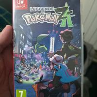 Pokémon Z A sw1