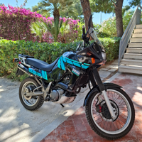 Yamaha tenere 660