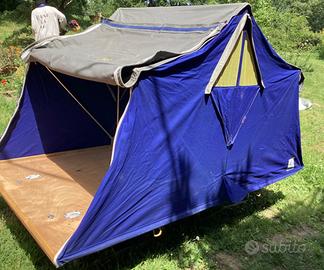 Tenda " Air Camping"