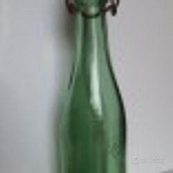 BOTTIGLIA della ditta “PIETRO VANNUCCI - CEPRANO”,