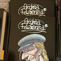 Fumetti andrea pazienza