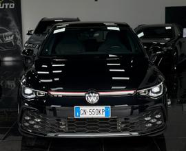 Volkswagen Golf GTI Golf 2.0 TSI GTI