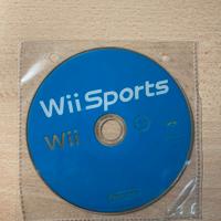 Wii sports