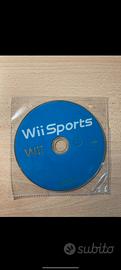 Wii sports