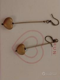 Orecchini Thun 