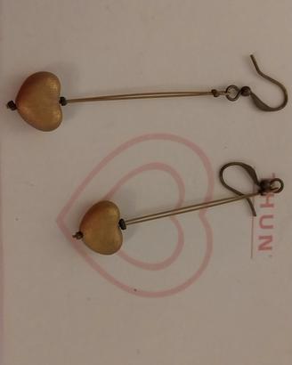 Orecchini Thun 
