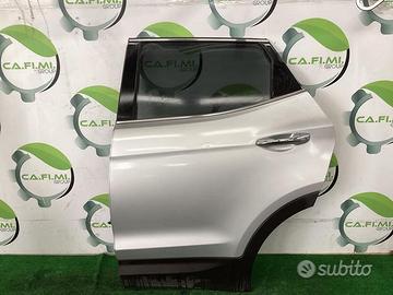 PORTIERA POSTERIORE SINISTRA HYUNDAI Santa Fe 4Â°