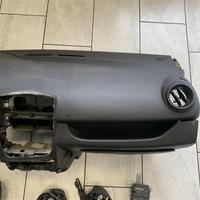 KIT AIRBAG COMPLETO RENAULT Clio Serie IV 68200168